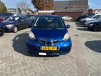 Toyota Aygo 1.0-12V + elec ramen cv (bj 2008), Voorwielaandrijving, Stof, 68 pk, Origineel Nederlands