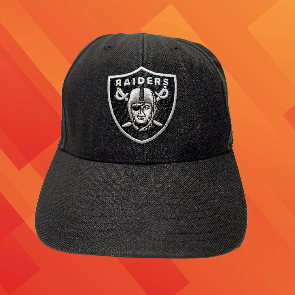 NFL Raiders Pet | 47 Brand | Snapback / Cap, Kleding | Heren, Hoeden en Petten, '47 Brand, One size fits all, Ophalen of Verzenden