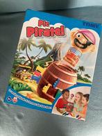 Spel - Pop up Pirate, Ophalen, Zo goed als nieuw, Tomy