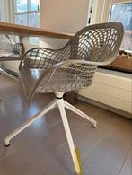 4 MIDJ Guapa Nero design stoelen, Huis en Inrichting, Ophalen, Gebruikt, Vier