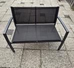 Tuinbankje, Ophalen, Gebruikt