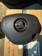Stuurwiel airbag Skoda, Auto-onderdelen, Gebruikt, Ophalen of Verzenden, Skoda