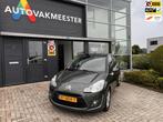 Citroen C3 1.6 VTi Exclusive, Auto's, Euro 5, Stof, Gebruikt, 4 cilinders