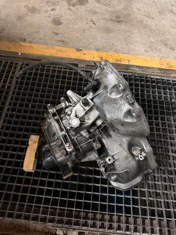 Opel corsa versnellingsbak z12xep beschikbaar voor biedingen