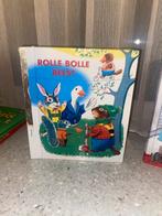 Rolle Bolle Beest - Gouden Boekje, Ophalen of Verzenden, Gelezen, Sprookjes