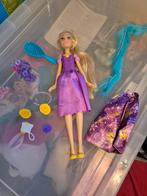 Rapunzel (barbie) pop, Ophalen of Verzenden, Pop