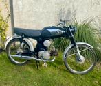 Honda c320, Fietsen en Brommers, Brommers | Oldtimers, Ophalen, Overige merken