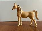 Schleich arabier merrie #155, Ophalen of Verzenden, Zo goed als nieuw, Paard, Beeldje of Figuurtje
