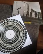 The Lathums - How beautiful life can be/Picture disc, Ophalen of Verzenden, Nieuw in verpakking, Overige formaten, Poprock