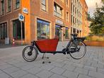 Elektrische Bakfietsnl kort hondenbakfiets - kinderbakfiets, Overige merken, Goederen, Ophalen of Verzenden, Info@bakfiets.nl
