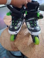 Skeelers maat 31/34, Overige merken, Verstelbaar, Kinderen, Ophalen of Verzenden