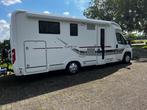 Adria Coral Supreme S 690 SC, Queensbed, weinig km's!, Startonderbreker, Fiat, Vloeistofverwarming, 7 tot 8 meter