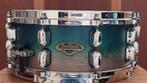 Tama Starclassic w/b snare drum 14x5.5, Muziek en Instrumenten, Drumstellen en Slagwerk, Ophalen, Zo goed als nieuw, Tama