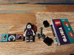 Lego minifiguur vidiyo bandmates 2 vampire bassist, Ophalen of Verzenden, Zo goed als nieuw