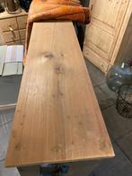 Frans brocante wijnrek flessenrek wijnkast, Ophalen