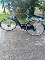 Rih fiets, 2 zitjes, Gebruikt, 47 tot 50 cm, Versnellingen