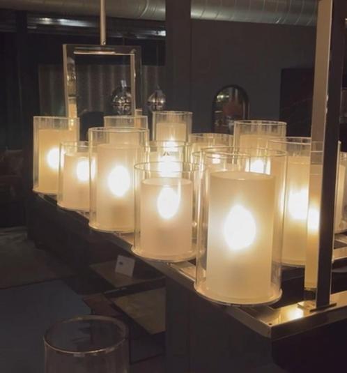 Hanglamp Naila - Richmond Iteriors, Huis en Inrichting, Lampen | Hanglampen, Nieuw, Minder dan 50 cm, Ophalen