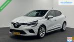 Renault Clio 1.0 TCe Zen CRUISE CARPLAY DAB NAVIGATIE LED., Voorwielaandrijving, Gebruikt, 580 kg, Met garantie (alle)