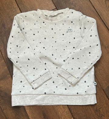 Feetje pyjama maat 104 beschikbaar voor biedingen