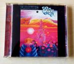 Eloy - Floating CD 1974/2000 Remaster, Ophalen of Verzenden, Gebruikt, Progressive