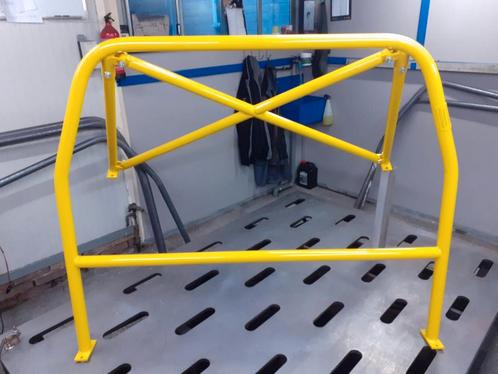 Rolkooi BMW E87, Auto diversen, Tuning en Styling, Ophalen of Verzenden