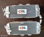 Radiateur+slangen voor KTM LC4 620 625 640 660, Nieuw, Ophalen of Verzenden