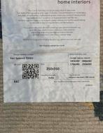 Brink en Campman Yeti Summit tapijt 250 x 350 NIEUW, Ophalen, Nieuw, Rechthoekig, 200 cm of meer