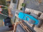 Gardena grasmaaier. Werkt niet. Voor de handige Harry!, Tuin en Terras, Ophalen, Gebruikt
