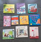 Leuke kinderboeken collectie, Ophalen of Verzenden, Gelezen, Diverse, Fictie algemeen