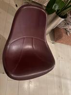 Ikea kuipstoelen 2stuk, Ophalen of Verzenden, Zo goed als nieuw, Overige kleuren, Leer