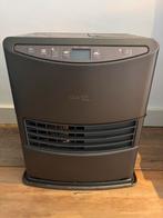 Zibro laserkachel / verwarming /  kachel, Huis en Inrichting, Kachels, Ophalen of Verzenden, Zo goed als nieuw, Overige brandstoffen