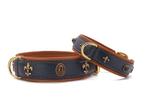 Halsband LORD & LADY 40cm, Caravans en Kamperen, Ophalen of Verzenden, Nieuw