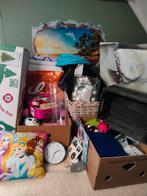 Rommelmarkt spullen, Ophalen