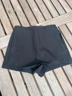 Broekrokje zara zwart maat S, Kleding | Dames, Ophalen of Verzenden, Maat 36 (S), Gedragen, Boven de knie