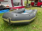Voerboot, Watersport en Boten, Ophalen of Verzenden, Gebruikt, Overige typen