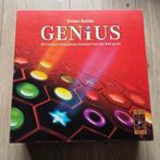Genius bordspel, Ophalen of Verzenden, Zo goed als nieuw