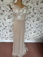 Nieuwe Eva & Lola jurk - Maat L, Kleding | Dames, Verzenden, Nieuw, Maat 42/44 (L), Onder de knie