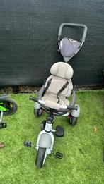 Lorelli driewieler, Ophalen, Gebruikt