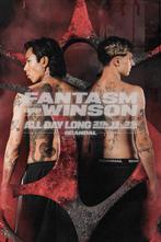 3 Scandal Winson B2b Fantasm kaarten, Ophalen of Verzenden, Zo goed als nieuw, Vechtsport, Cursus of Instructie