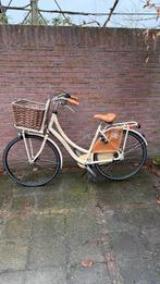 Sparta Country Tour damesfiets, Fietsen en Brommers, Fietsen | Dames | Damesfietsen, Ophalen, Sparta, Versnellingen, 53 tot 56 cm