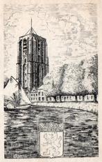 Leeuwarden  Oldehove, Verzamelen, Ophalen of Verzenden, Voor 1920, Ongelopen, Friesland