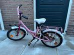 Kinderfiets 16 inch, Ophalen, Gebruikt, 16 inch