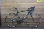 Giant TCR Limited 20v Ultegra NIEUWSTAAT + 6 mnd garantie, Niet ingevuld, Zo goed als nieuw, Niet ingevuld, Niet ingevuld