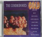 CD- Commodores Gold GOLD, Ophalen of Verzenden, Gebruikt