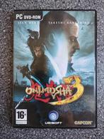 Onimusha 3, Spelcomputers en Games, Avontuur en Actie, Verzenden, 1 speler, Zo goed als nieuw
