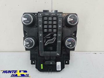 Kachelbedieningspaneel Volvo V40 ('12-'19) 31288107 beschikbaar voor biedingen
