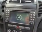 navigatie mercedes slk bouwjaar 2007 carplay android 13 usb