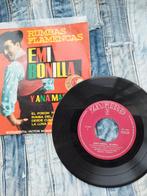Emi Bonilla - Rumbas Flamencas Single, Cd's en Dvd's, Vinyl Singles, Latin en Salsa, Gebruikt, 7 inch, Single