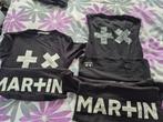 Martin Garrix tshirts/ hoodies mt 152 -165, Ophalen of Verzenden, Overige maten