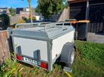 Power Trailer Bagagewagen - 175x110x60cm, Ophalen, Gebruikt